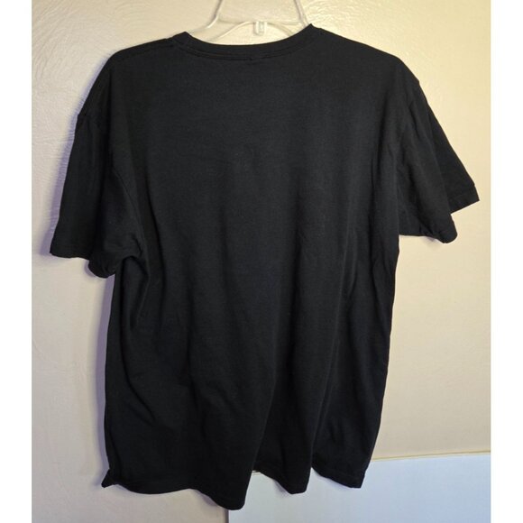 State 48 Mexican Serape Print Logo T-Shirt Size XL Unisex Arizona Old Pueblo - Picture 2 of 4